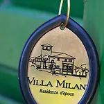 Milani Residenza D'epoca 4*