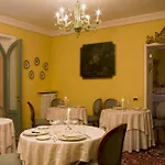 Hotel Milani Residenza D'epoca 4*