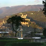 Hotel Milani Residenza D'epoca 4*