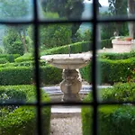 Milani Residenza D'epoca 4* Spoleto