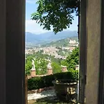 Hotel Milani Residenza D'epoca Spoleto