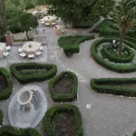 Hotel Milani Residenza D'epoca 4*