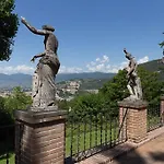 Milani Residenza D'epoca Hotel Spoleto