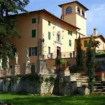 Milani Residenza D'epoca 4* Spoleto