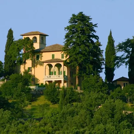Milani Residenza D'epoca Hotel Spoleto