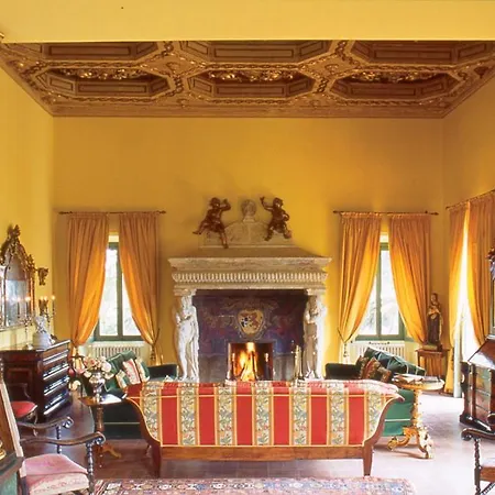 فندق Milani Residenza D'epoca