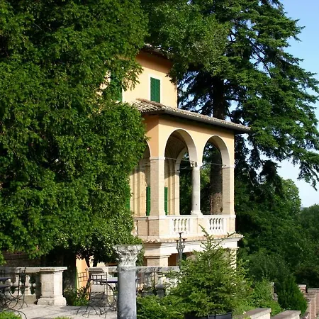 Ξενοδοχείο Milani Residenza D'epoca