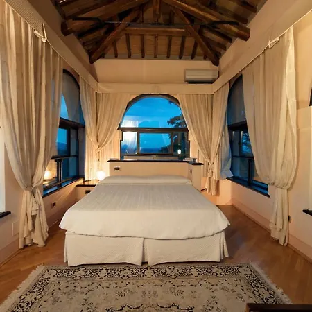 Milani Residenza D'epoca 4*