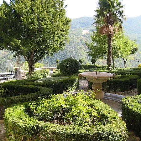 Milani Residenza D'epoca 4*