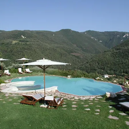 Hotel Milani Residenza D'epoca