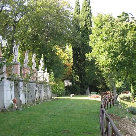 فندق Milani Residenza D'epoca