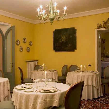 Hotel Milani Residenza D'epoca 4*