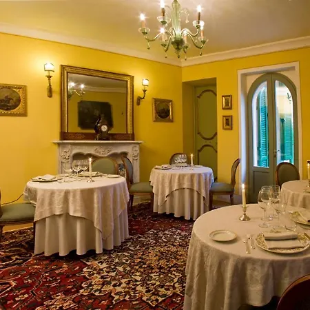 Milani Residenza D'epoca