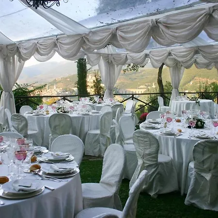 Milani Residenza D'epoca سبوليتو