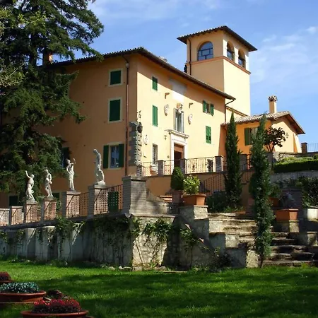 Milani Residenza D'epoca Hotel