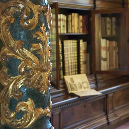 Hotel Milani Residenza D'epoca 4*