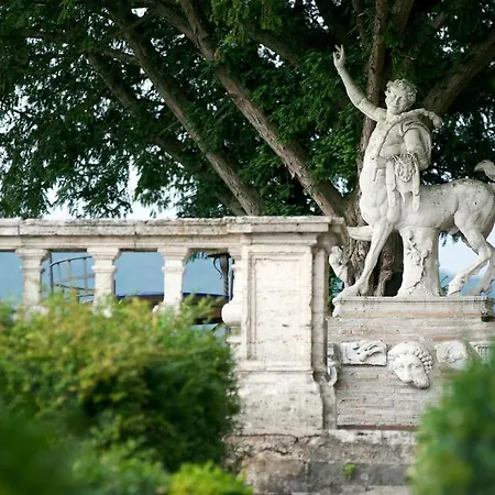 Milani Residenza D'epoca Hotel Spolète