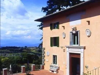 Milani Residenza D'epoca Hotel 4*