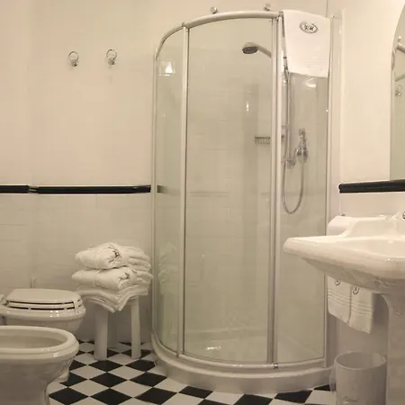 Hotel Milani Residenza D'epoca Spoleto