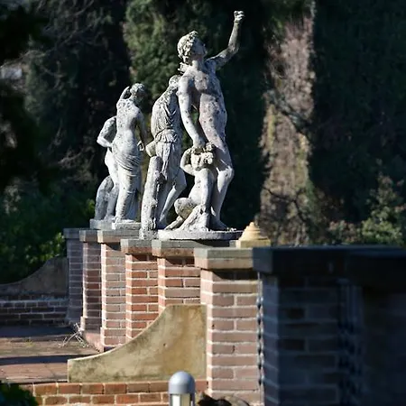 Milani Residenza D'epoca فندق سبوليتو