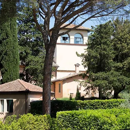 Hotel Milani Residenza D'epoca 4*