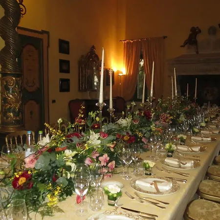 Milani Residenza D'epoca Σπολέτο