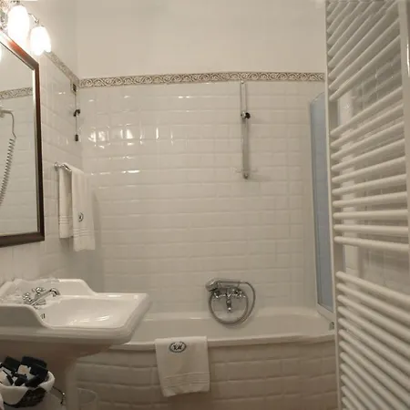 Hotel Milani Residenza D'epoca Spoleto