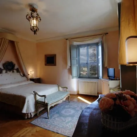 Milani Residenza D'epoca Hotel Spoleto