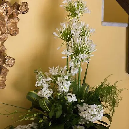 Milani Residenza D'epoca 4*