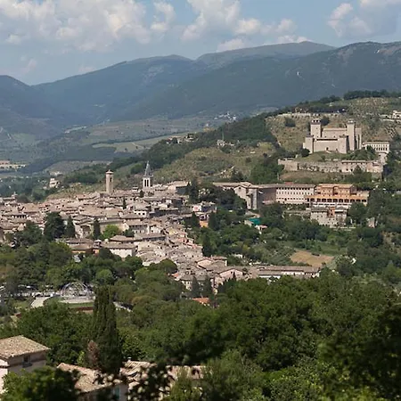 Milani Residenza D'epoca فندق 4*