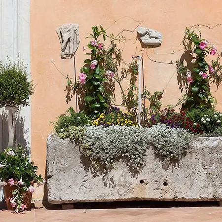 فندق Milani Residenza D'epoca سبوليتو
