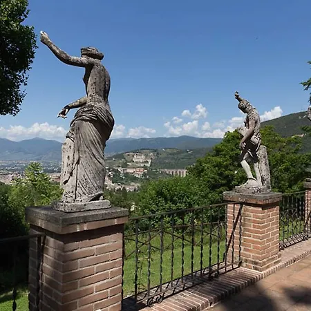 Milani Residenza D'epoca فندق سبوليتو