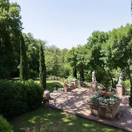 Milani Residenza D'epoca Hotel