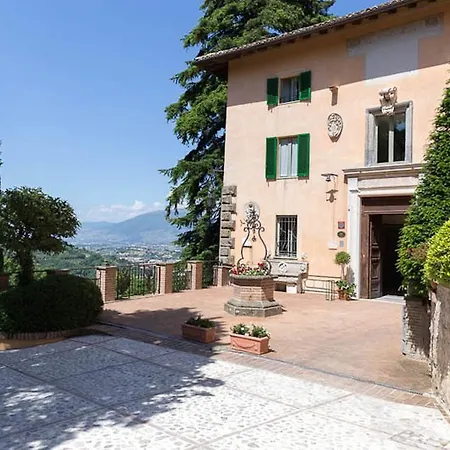 Hotel Milani Residenza D'epoca