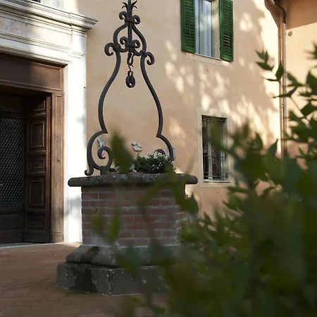 Milani Residenza D'epoca Hotel Spoleto