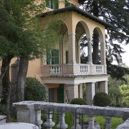 Milani Residenza D'epoca Hotel