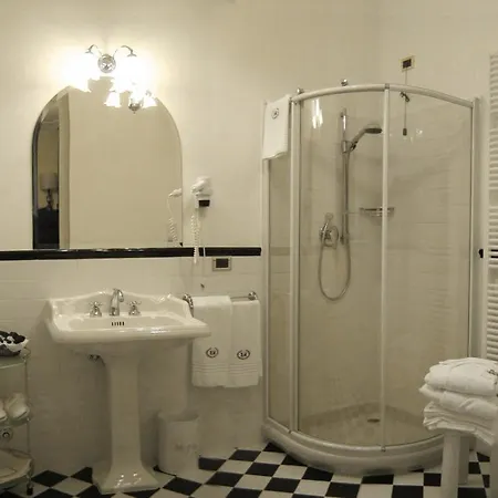 Milani Residenza D'epoca فندق 4*