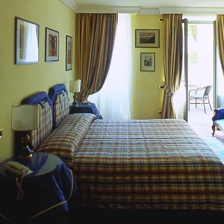 Hotel Milani Residenza D'epoca Spoleto