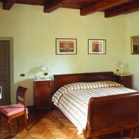 Milani Residenza D'epoca 4*