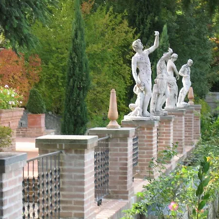 Milani Residenza D'epoca Σπολέτο