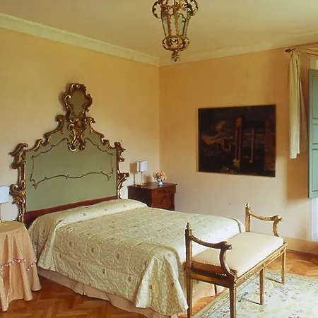 فندق Milani Residenza D'epoca سبوليتو