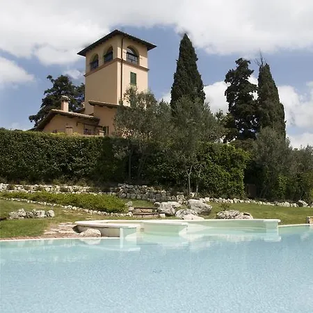 Milani Residenza D'epoca فندق 4*