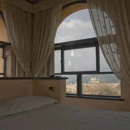فندق Milani Residenza D'epoca