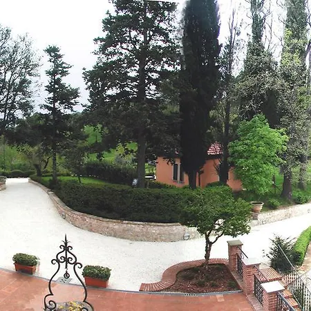 Milani Residenza D'epoca Hotel