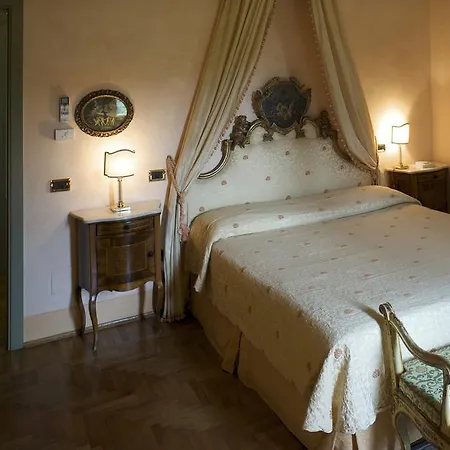 فندق Milani Residenza D'epoca