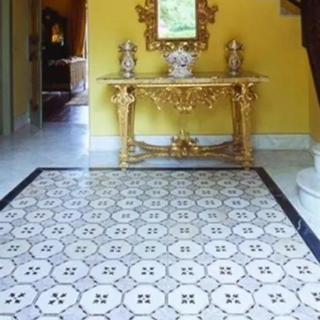 فندق Milani Residenza D'epoca 4*