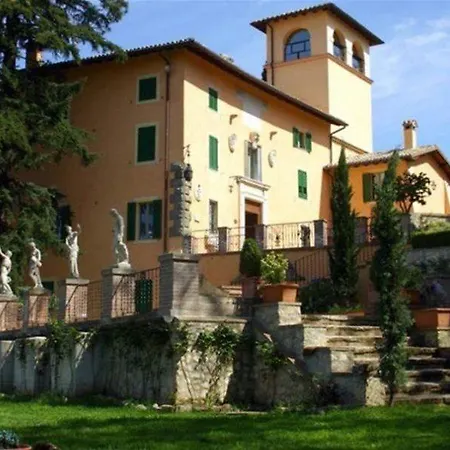 Milani Residenza D'epoca 4* سبوليتو