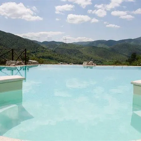 فندق Milani Residenza D'epoca 4*