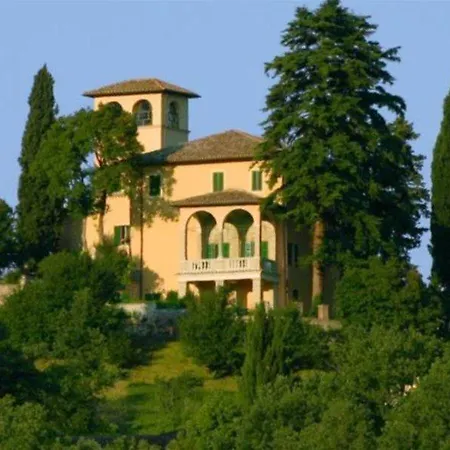 Milani Residenza D'epoca 4* Spoleto