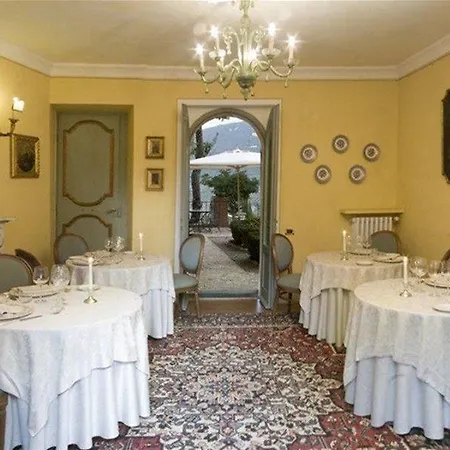 Hotel Milani Residenza D'epoca 4*